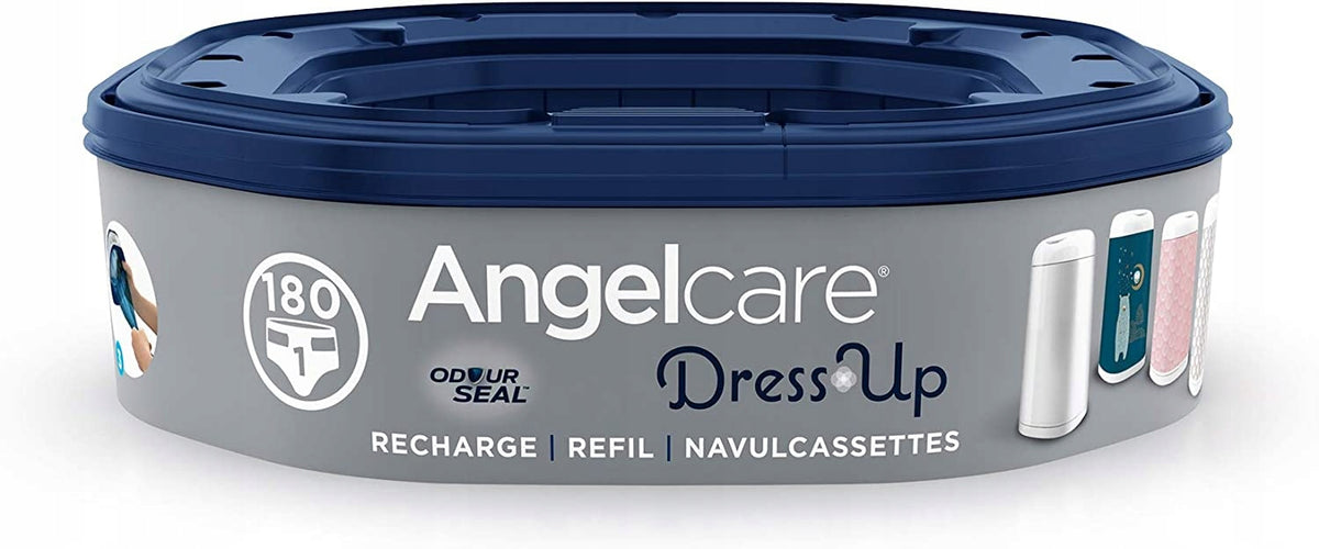 ANGELCARE vložka do koša DRESS UP