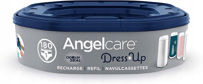 ANGELCARE vložka do koša DRESS UP