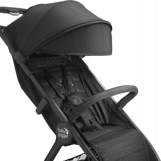 BABY JOGGER Belly Barsafety bar for pushchaircompatible with City Tour 2 modelmaterial plasticNew