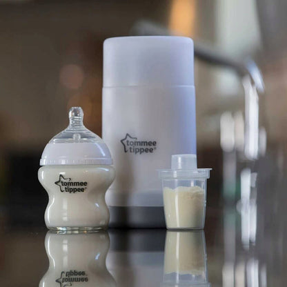 TOMMEE TIPPEE cestovný termálny ohrievač