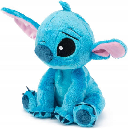 SIMBA Disney Stitch mäkký mojkáč 20 cm