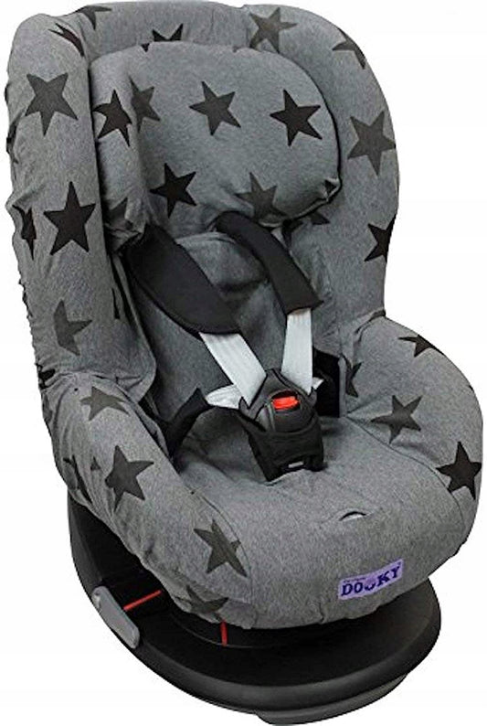 DOOKY Seat Cover 1