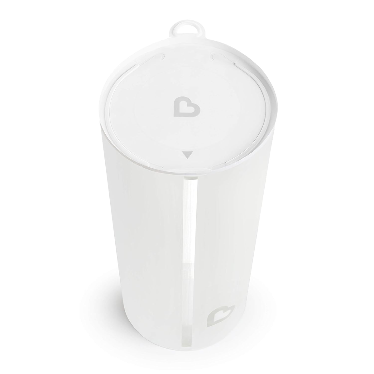 MUNCHKIN Baglt portable diaper bin