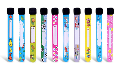 TSHAOUN SOS bracelets