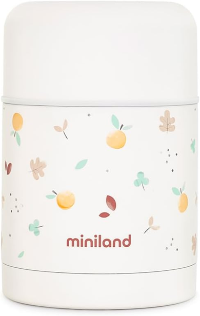 MINILAND Food Thermy Valencia termoska na potraviny 600 ml
