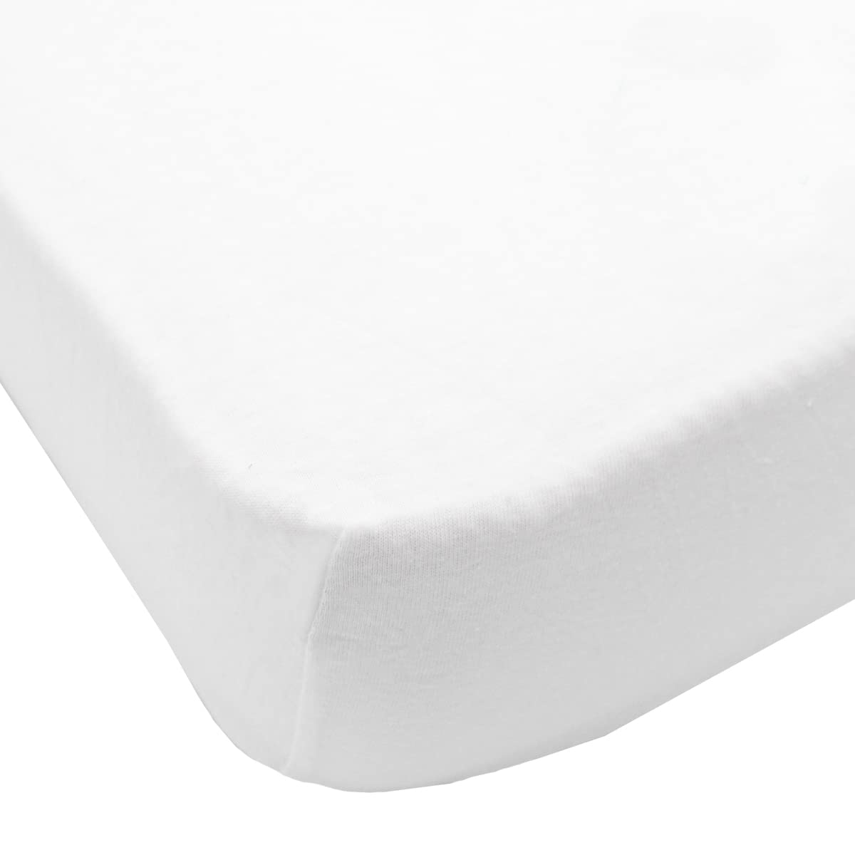 BABY CALIN cearșaf cu elastic x2 140x70