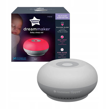 TOMMEE TIPPEE DreamMaker nočná lampička so senzorom