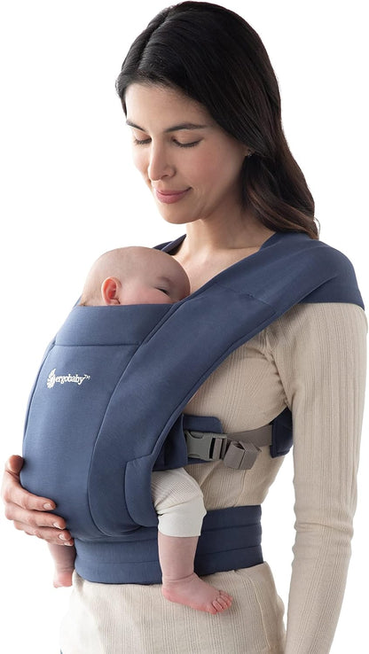 ERGOBABY EMBRACE nosič pre novorodencov