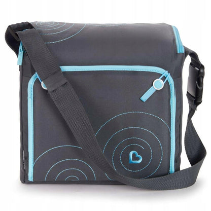 Munchkin Travel Booster cestovné sedadlo na kŕmenie 12–36 mesiacov — obrázok 3