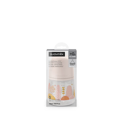Suavinex SX Pro dojčenská fľaša 150 ml