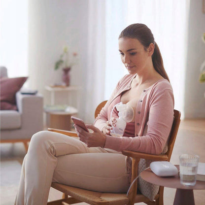 PHILIPS AVENT SCF396/11 LAKTATOR elektryczny