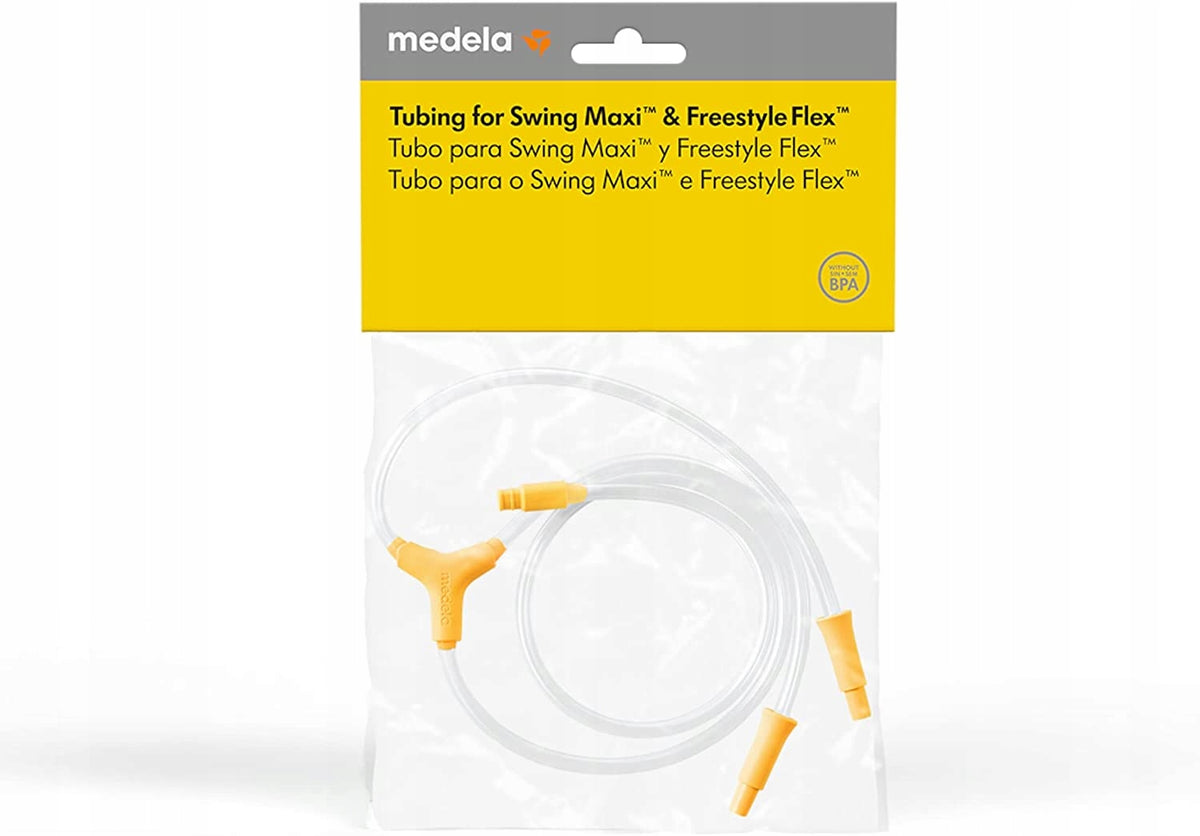 MEDELA тръбичка за помпа за кърма Swing Maxi и Freestyle Flex