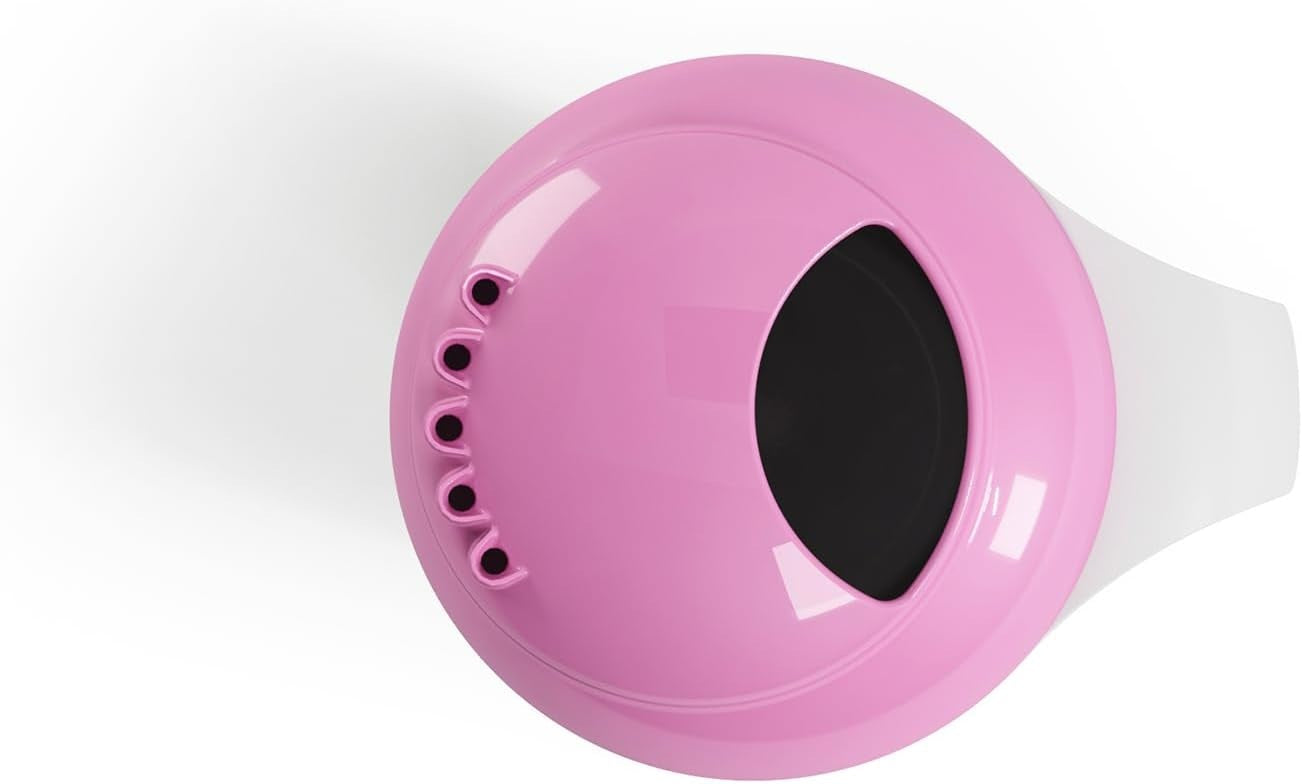 OKBABY Splash pojemnik do spłukiwania włosów dziecka 500 ml