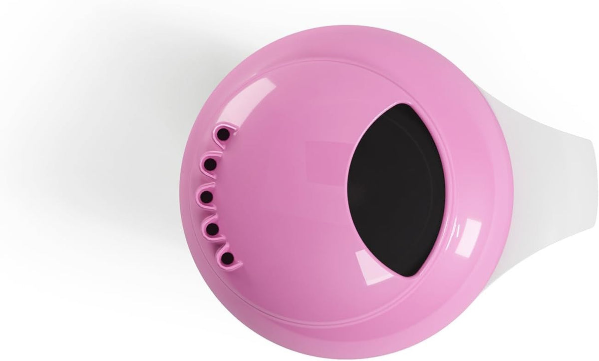 OKBABY Splash nádoba na oplachovanie detských vlasov 500 ml