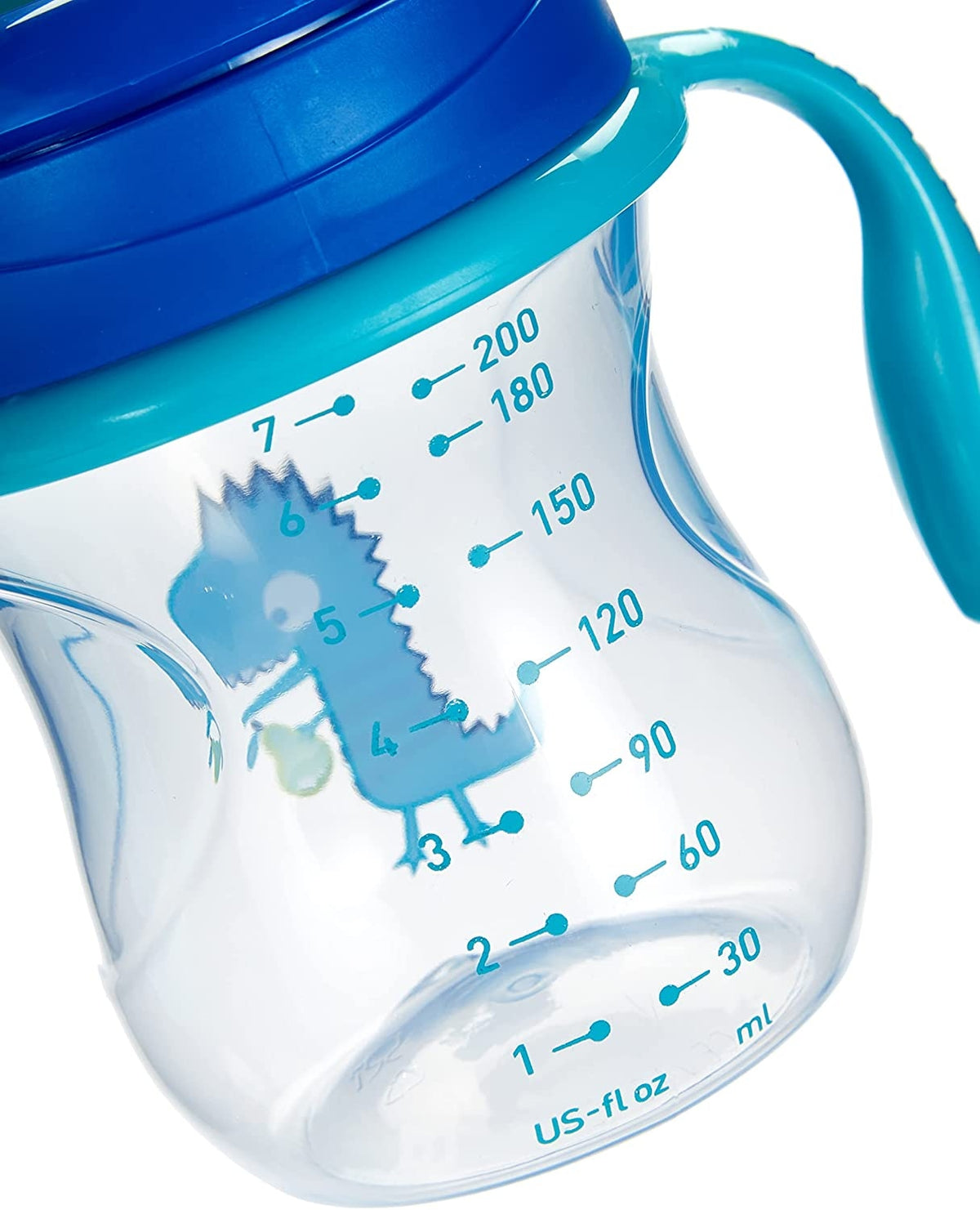 CHICCO súprava riadu 6m+