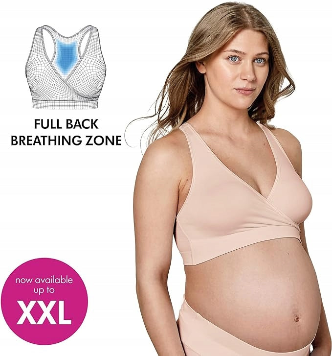 MEDELA KEEP COOL SLEEP sutien de alăptare pentru noapte XL