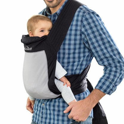 AMAZONAS Mei Tai mäkký ergonomický nosič do 15 kg