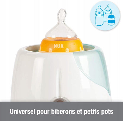 NUK Thermo Rapid OHRIEVAČ DO DOMÁCNOSTI