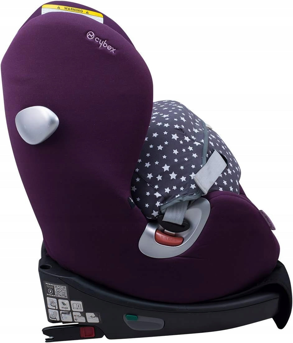 JYOKO KIDS husă pentru CYBEX GOLD SIRONA M2 iSize