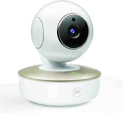 MOTOROLA VM50G 5'' baby monitor