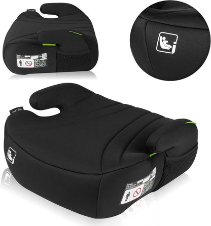 LIONELO LUUK I-SIZE autosedačka – podsedák do 36 kg