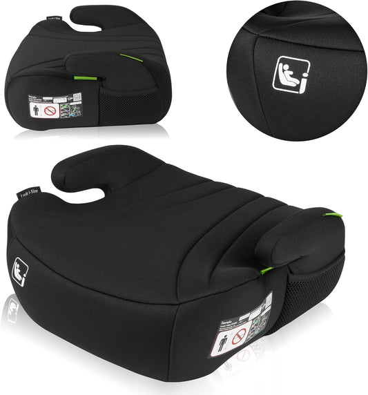 LIONELO LUUK I-SIZE autosedačka – podsedák do 36 kg