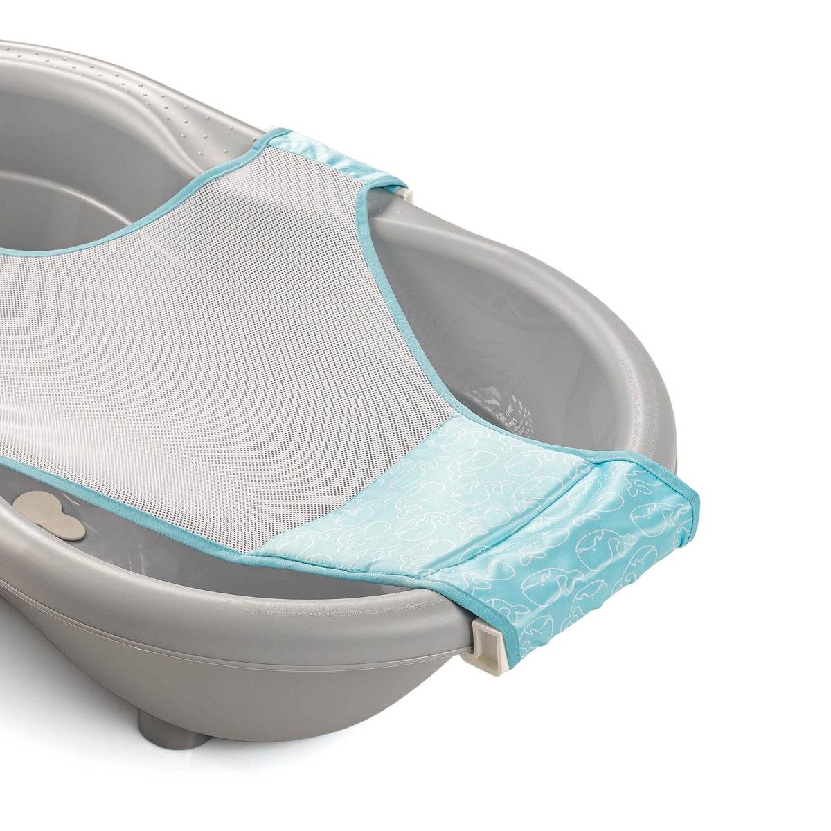 REER MyHappyBath Sling hojdacia vložka do vaničky 64 x 100 cm