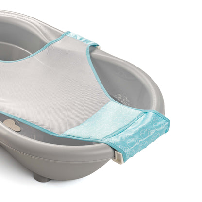 REER MyHappyBath Sling hojdacia vložka do vaničky 64 x 100 cm