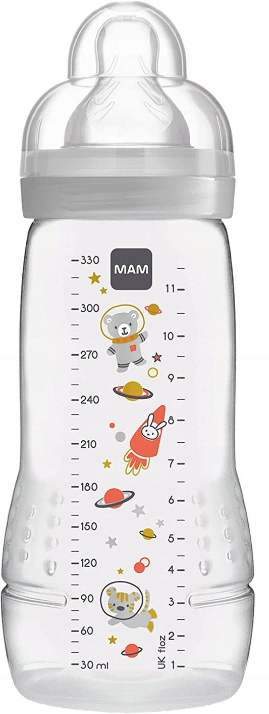 MAM Easy Active bottiglia 330ml 4m+
