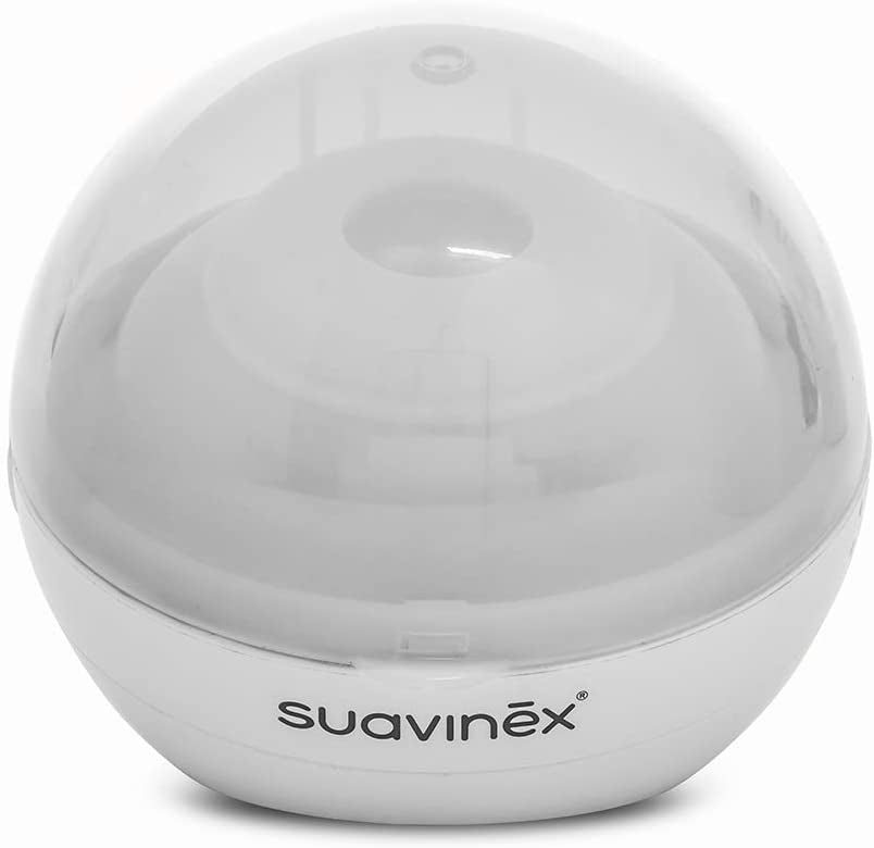 SUAVINEX Duccio STERYLIZATOR smoczków UV 9 cm