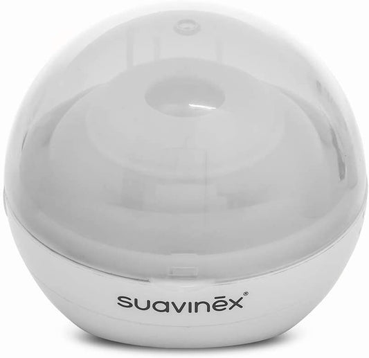 SUAVINEX Duccio STERILIZÁTOR cumlíkov UV 9 cm – obrázok produktu 2