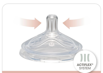 NIP First Moment bottle