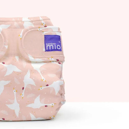 BAMBINO MIO zavinovačka na plienku <9kg
