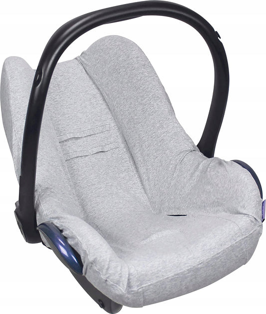 DOOKY Seat Cover 0+Â (cover) seat cover Ggr. 0