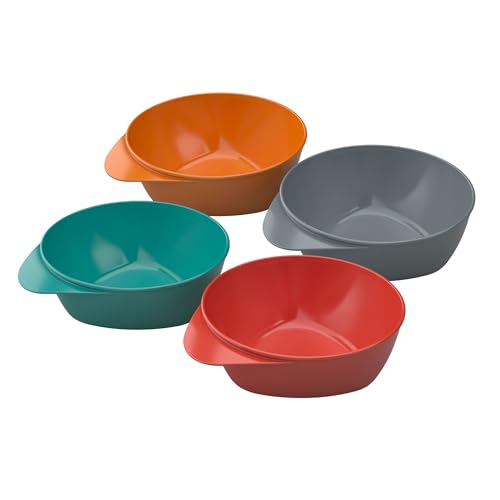 TOMMEE TIPPEE Tommee Tippee Easiscoop misky na detskú stravu zum Fü