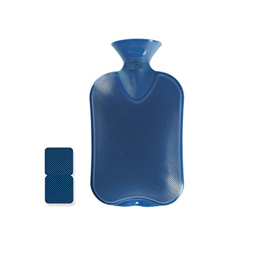 Fashy Doppellamelle termofor 2 l szafirowy