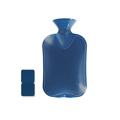 Fashy Doppellamelle termofor 2 l szafirowy - zdjęcie 2