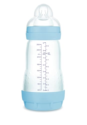 MAM antikoliková fľaša 260 ml 2-4m