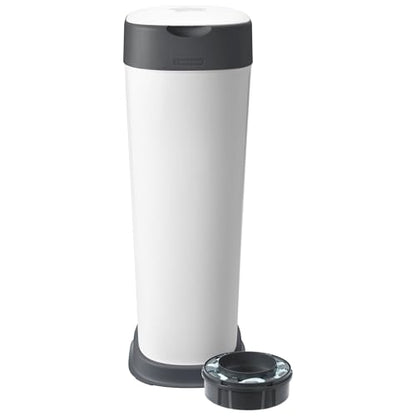 Tommee Tippee Twist Click XL kôš na plienky s náplňou