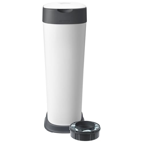 Tommee Tippee Twist Click XL kôš na plienky s náplňou