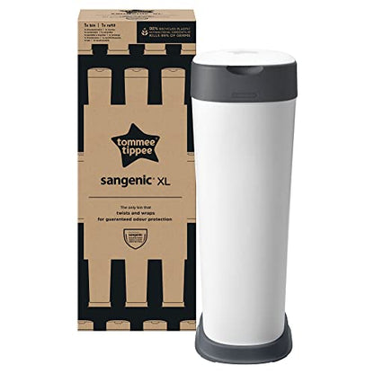 Tommee Tippee Twist Click XL kôš na plienky s náplňou