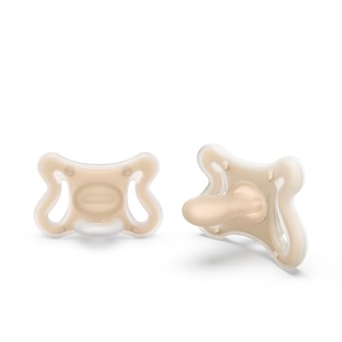SUAVINEX Zero Zero SX Pro smoczki -2-2 mies. Fair 2 szt.