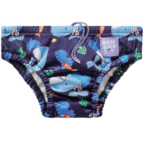 Bambino Mio Spritz pieluszka do pływania 6-12 mies. – nowy – zdjęcie 2
