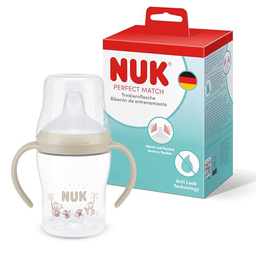 NUK Perfect Match Learner training cup 150 ml 6m+