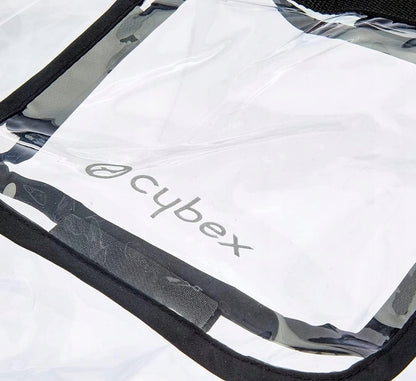 CYBEX GOLD folia przeciwdeszczowa do fotelika CLOUD I ATON