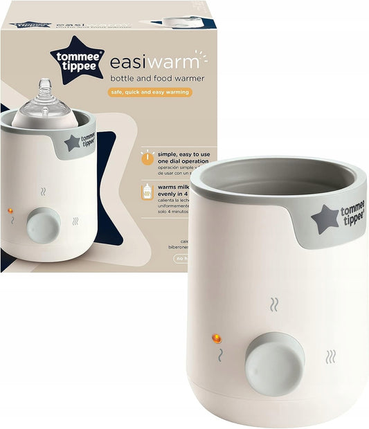 TOMMEE TIPPEE Easi-Warm ohrievač