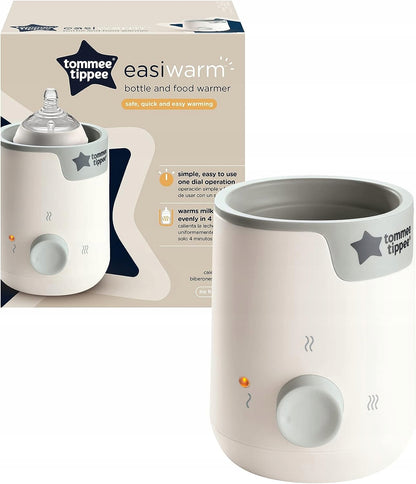 TOMMEE TIPPEE Easi-Warm ohrievač