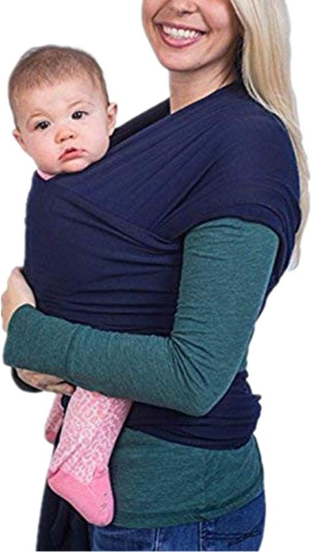 Elastická šatka na nosenie bábätiek do 15 kg