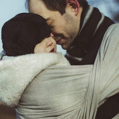 DIDYMOS tkaná šatka na nosenie veľ.6