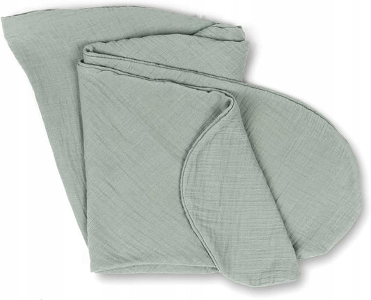 DOOMOO Comfy Big Cover obliečka na tehotenský vankúš 190cm ORGANIC COTTON